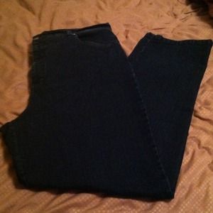 Gloria Vanderbilt Amanda jeans