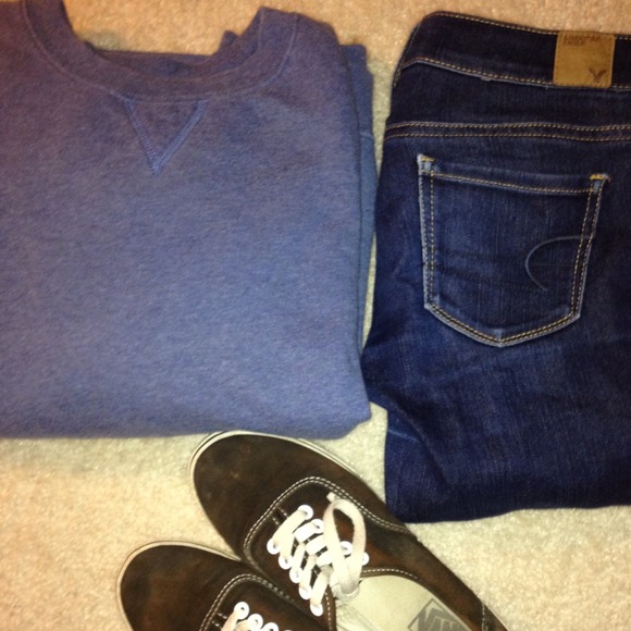 😍American Eagle Skinny Jeans