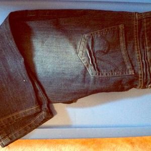 Charlotte Russe crops