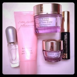 Estée Lauder lot