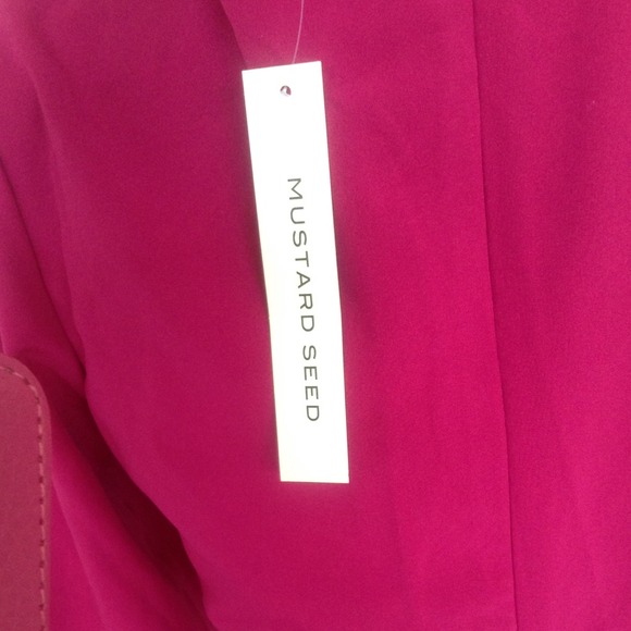 Cut out dress - Picture 3 of 4