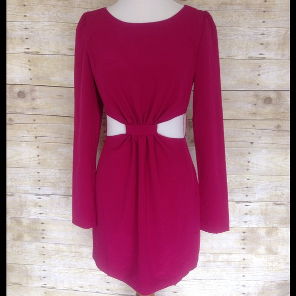 Cut out dress - Picture 4 of 4