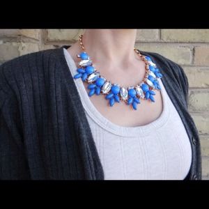 ***SOLD!***** J. Crew replica necklace, NWT