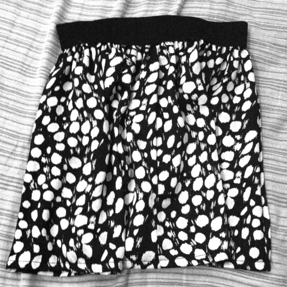 Brand new cute skirt!