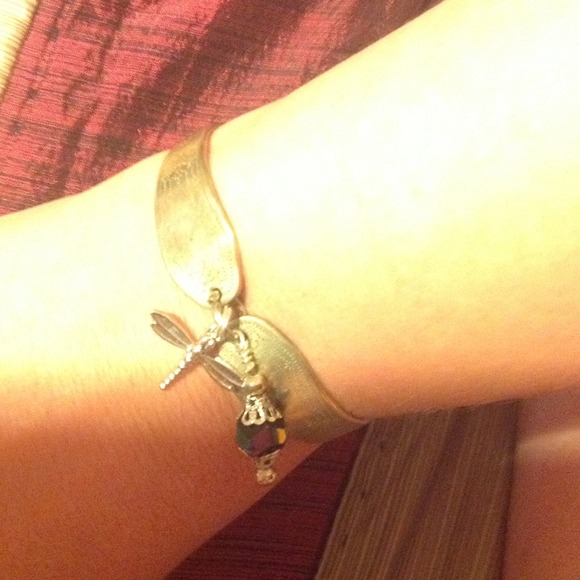 HANDMADE SPOON bracelet