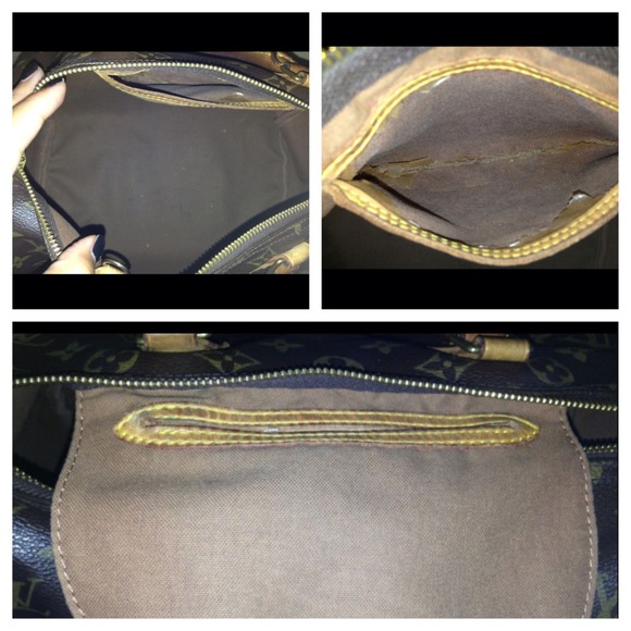 SOLD!!! NEGOTIABLE!!! AUTHENTIC!! LV speedy 30 - Picture 2 of 4