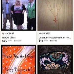 BUNDLE!!! TRADED!!! @anda21