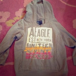 American Eagle Hoodie