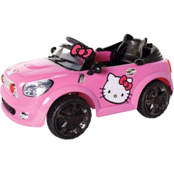 Power Wheels