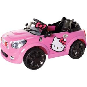 Power Wheels