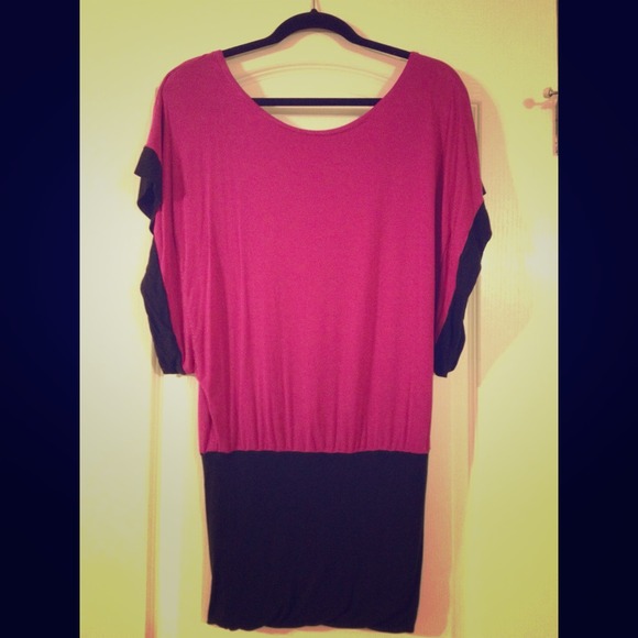 Convertible Top or short dress