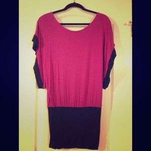 Convertible Top or short dress