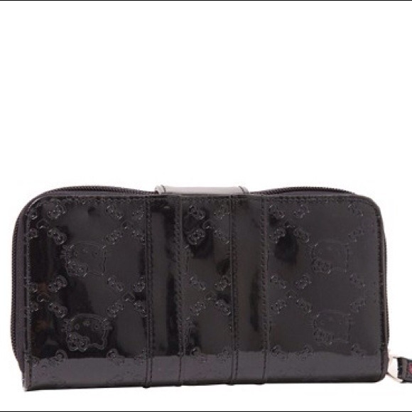 Hello kitty wallet - Picture 2 of 3