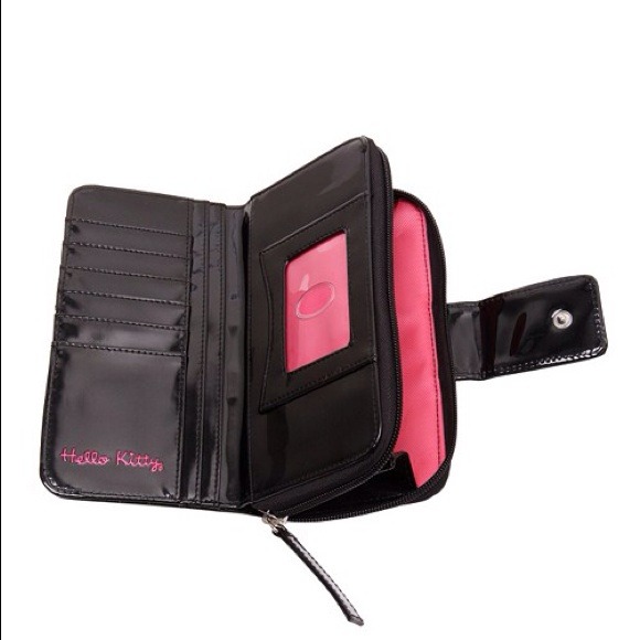 Hello kitty wallet - Picture 3 of 3