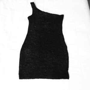 Club dress