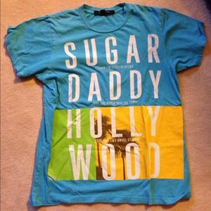 Marc Jacobs Tee