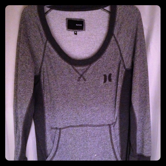 Hurley Sweatshirt