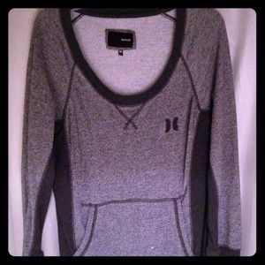 Hurley Sweatshirt