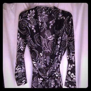 ✅Traded✅ Silk robe