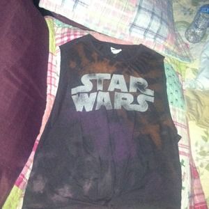 star wars top 👽