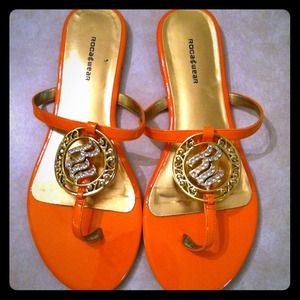 💥REDUCED💥RocaWear sandals