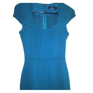 🎀SOLD🎀Closet BodyCon Dress🔥