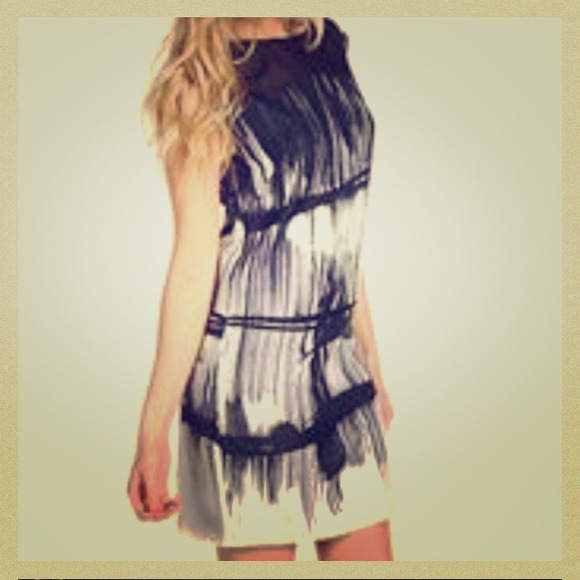 SOLD Jessica Simpson dress