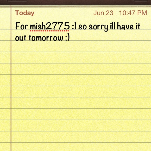 Trade :)