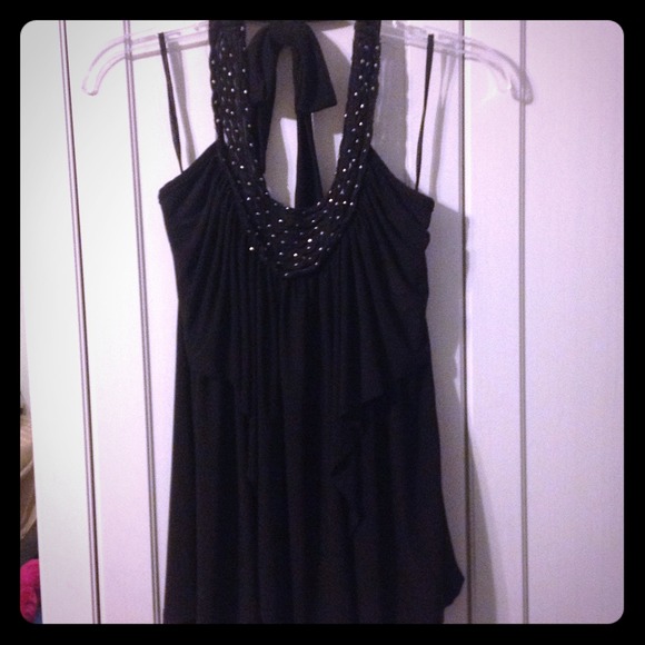 Classy Tank!!