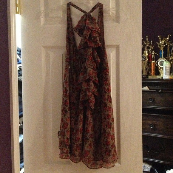 🎉Reduced🎉Fancy tank - Picture 2 of 3