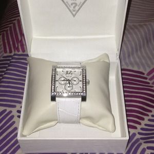 Guess watch