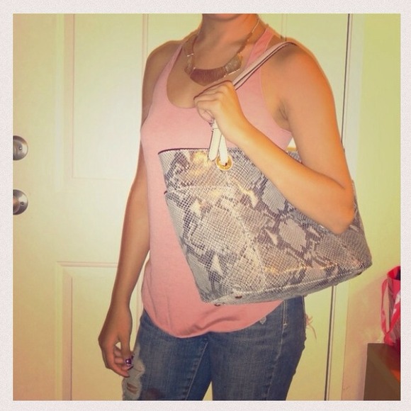 ❌❌SOLD!! Michael Kors 2013 Jet Set
