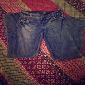 ✳REDUCED✳ American Eagle jeans