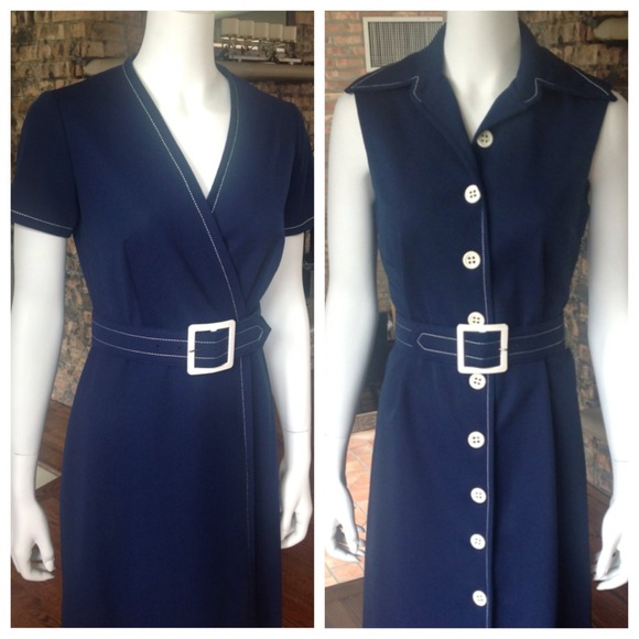 ✨Vintage Dresses 2 for 1