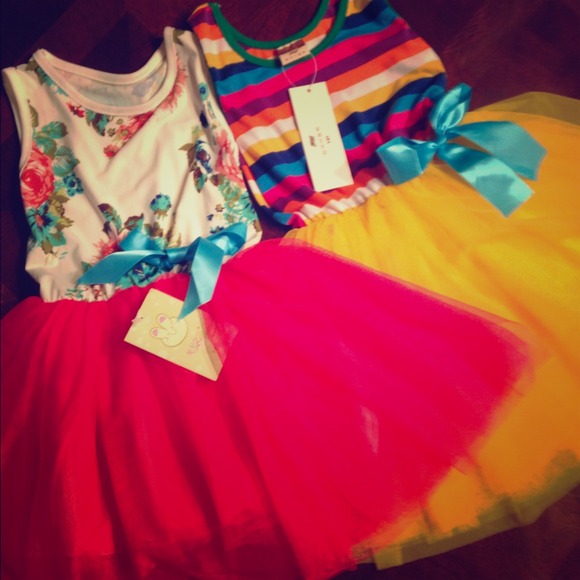 Bundle☀Summer dresses ✨