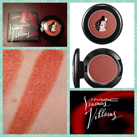 ❌Sold❌💯% Authentic Mac eyeshadow
