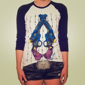 Kings and Pawns Shirt