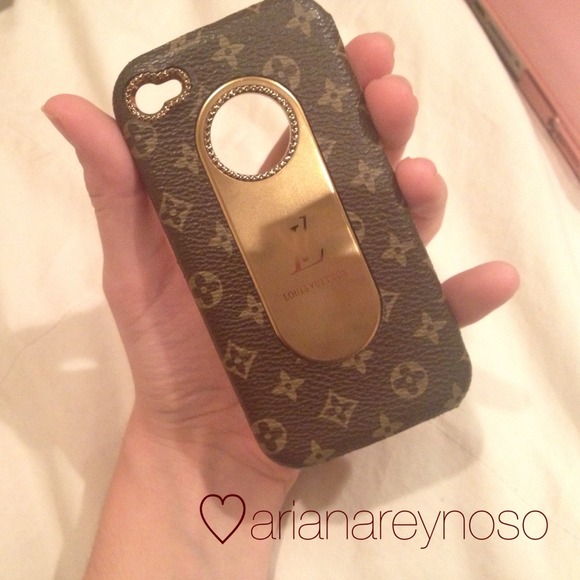 Louis Vuitton Case (imitation)