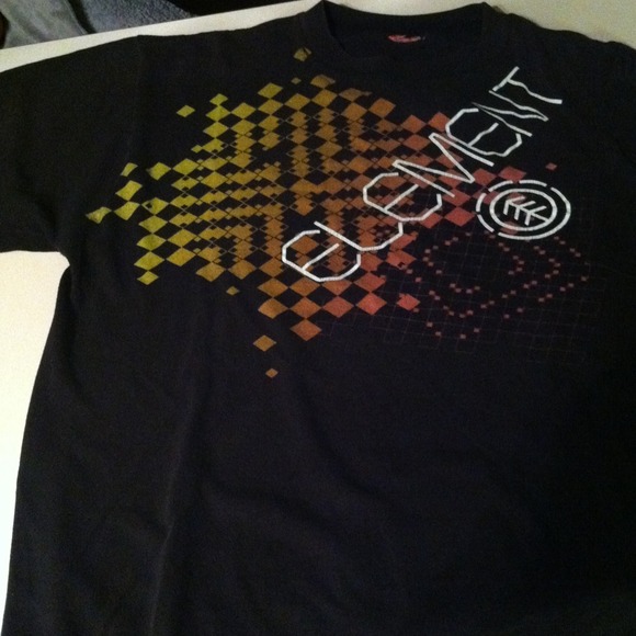 Men's tshirt