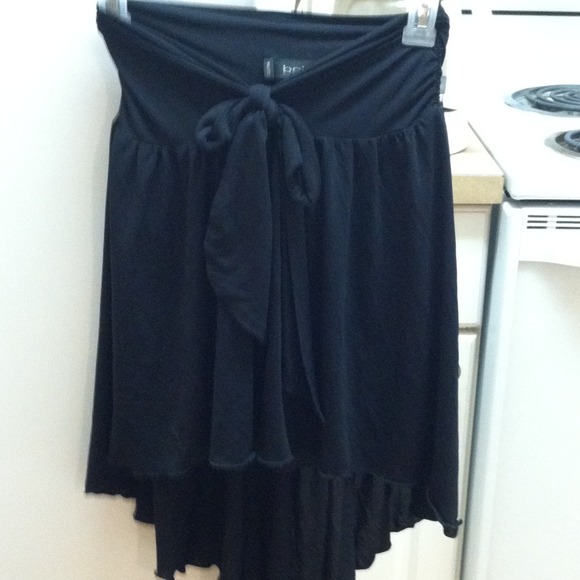 BEBE HIGH LOW