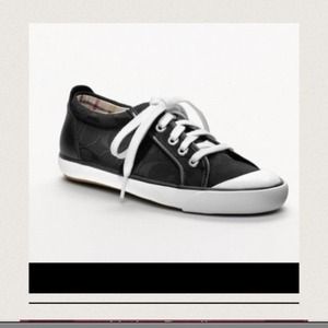 New Coach Barrett Sneaker size 8