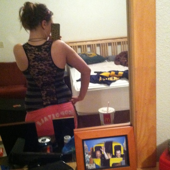 Beautiful tank top
