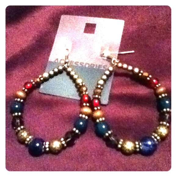 Beautiful Earrings