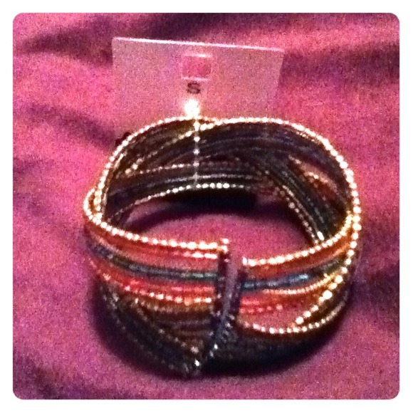 Beautiful bracelet