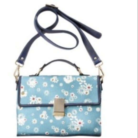 Jason Wu for Target Floral Purse