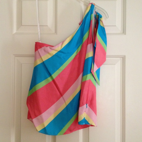Lilly pulitzer Top