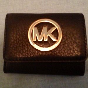Authentic Michael Kors wallet