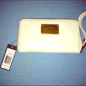 Wristlet/change purse,CC holder and iPhone5 holder