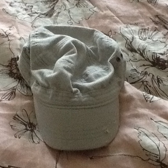 American eagle hat