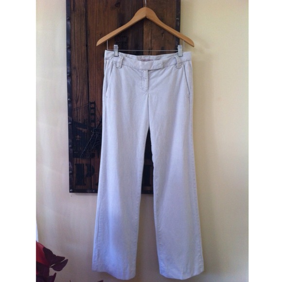 Fcuk Corduroy Jeans